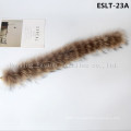 Fur Stripe and Fur Collars   Eslt-22A